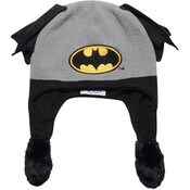 Wholesale - "FLIPEEZ" BATMAN HAT C/P 24, UPC: 794434434974